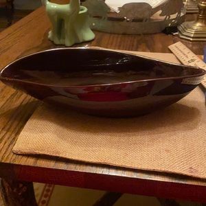 Midcentury ROSELANE console bowl
